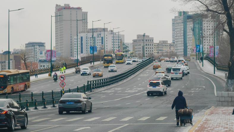 在东北,治好了我的房价焦虑